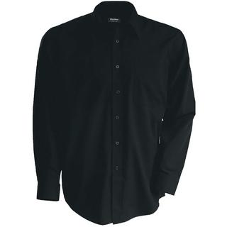 Kariban Jofrey Camicia a Maniche Lunghe  