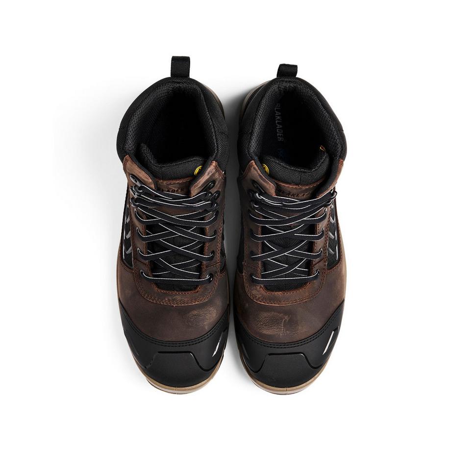 Blaklader Elite Mid 2452 Sicherheitsschuhe  
