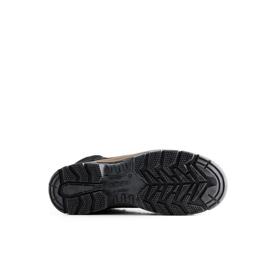 Blaklader Elite Mid 2452 Sicherheitsschuhe  