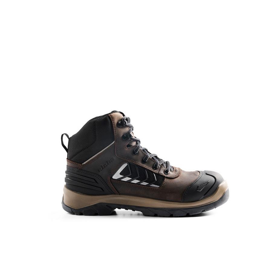 Sicherheitsschuhe elite mid 2452