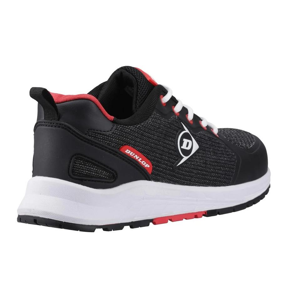Dunlop Tmax Logo Sicherheitsschuhe  