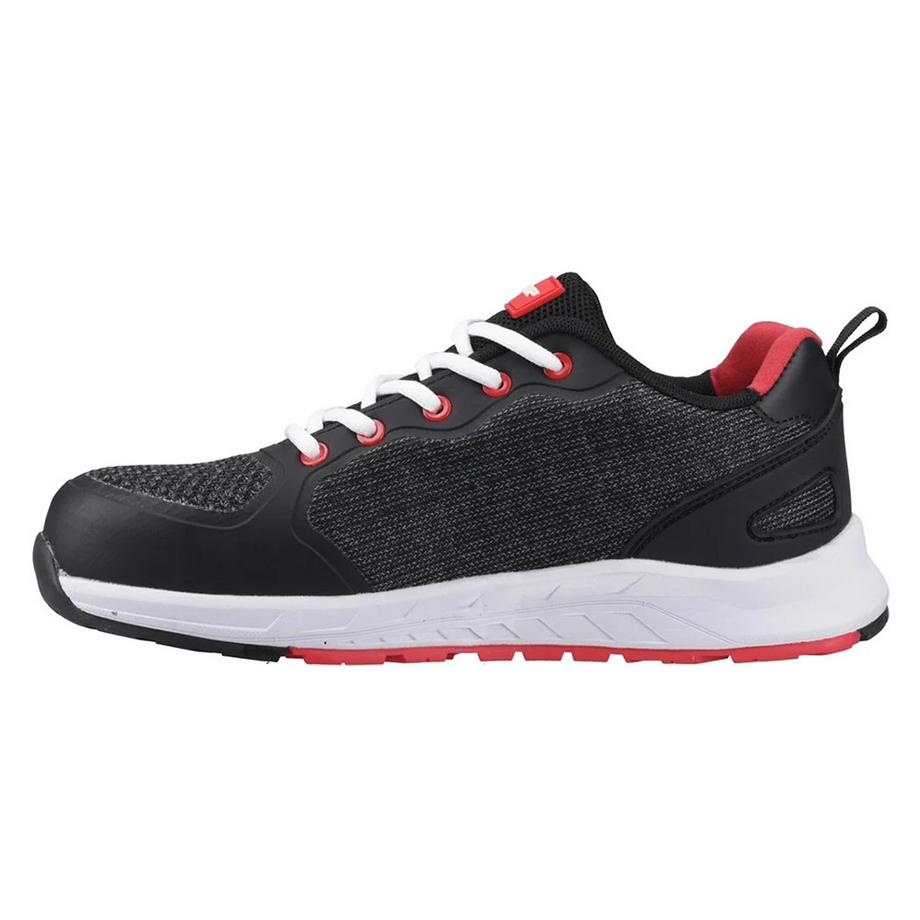 Dunlop Tmax Logo Sicherheitsschuhe  