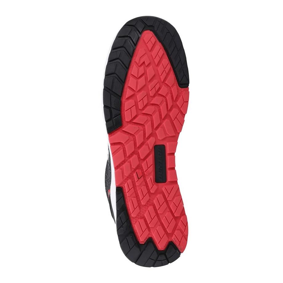 Dunlop Tmax Logo Sicherheitsschuhe  