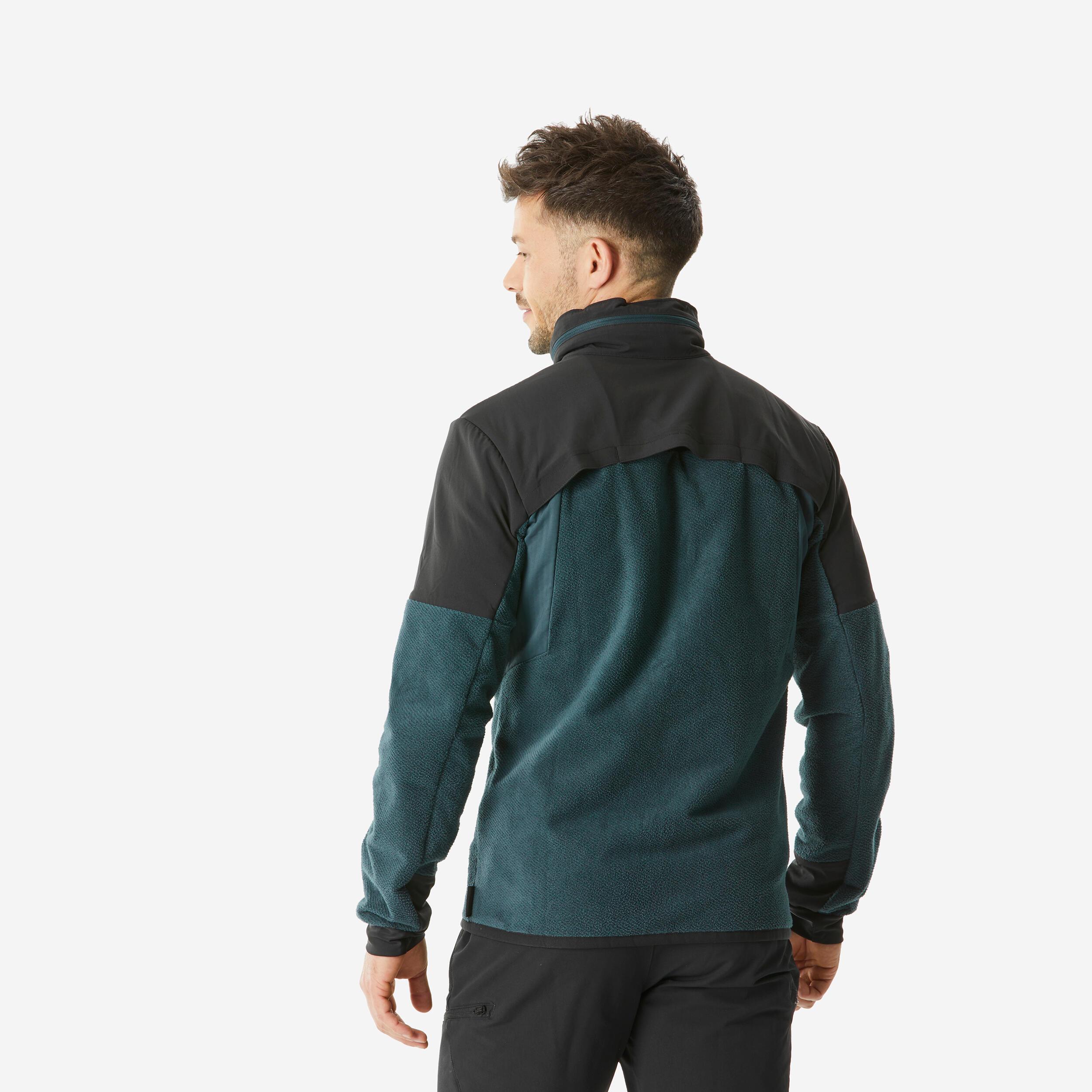 QUECHUA  Fleece - SH500 