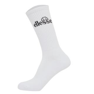 Ellesse  Chaussettes  Confortable à porter-TREGO SPORT SOCK 