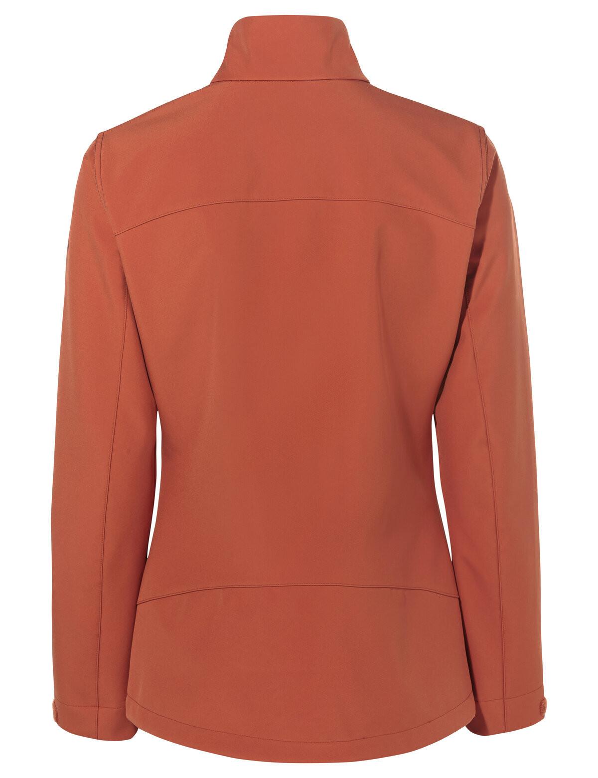 VAUDE Cyclone Cyclone Jacket VI 