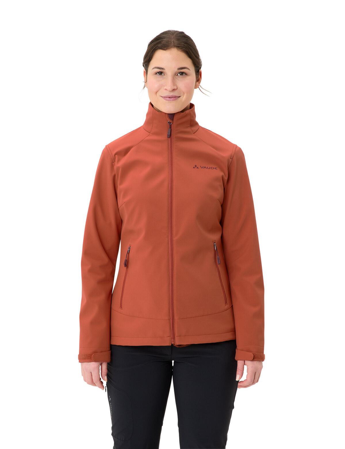 VAUDE Cyclone Cyclone Jacket VI 