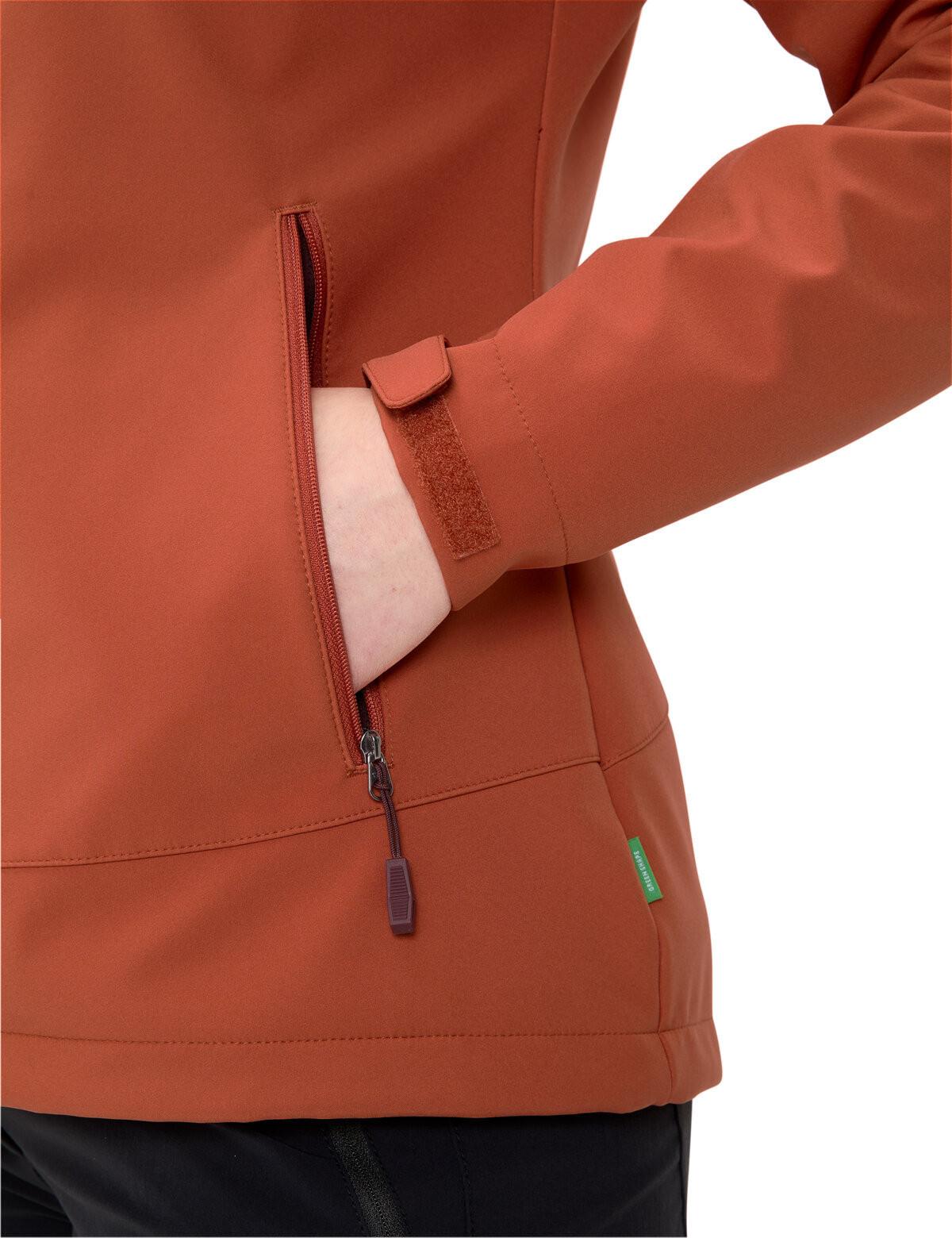 VAUDE Cyclone Cyclone Jacket VI 