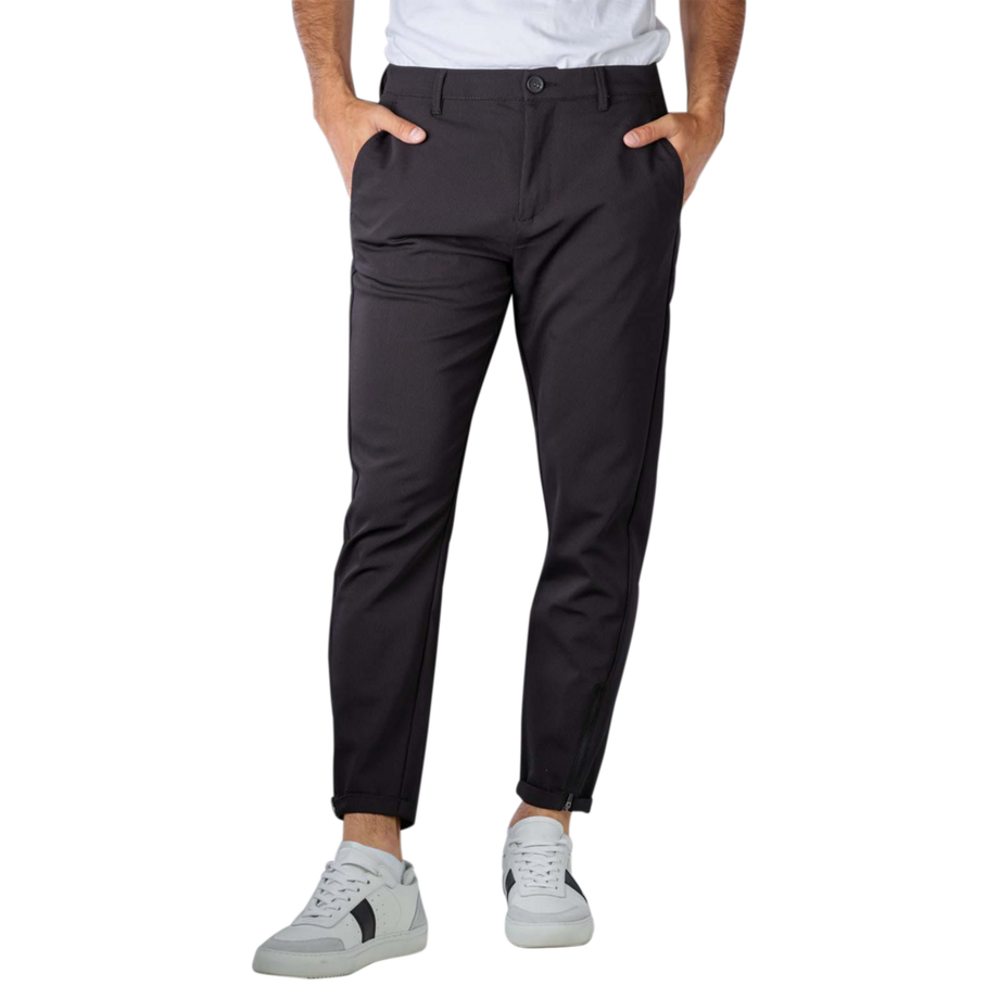 Pisa Chino Small Dot Regular