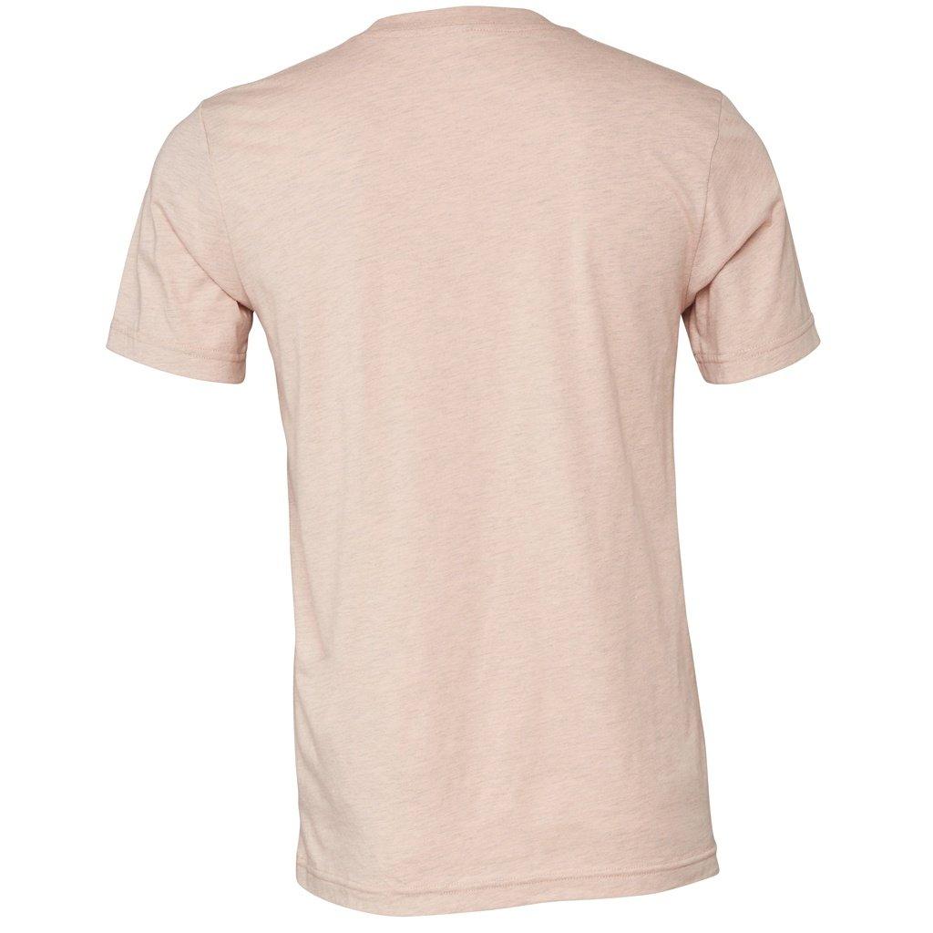 Bella + Canvas T-Shirt CVC Adulti  