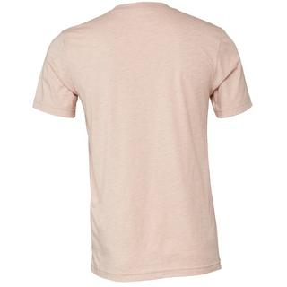 Bella + Canvas CVC T-Shirt Erwachsene  