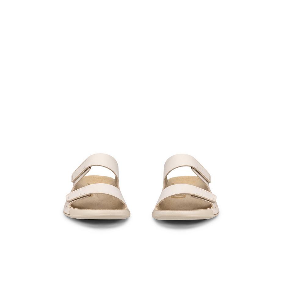 ecco Mules compensées Cozmo Strap  