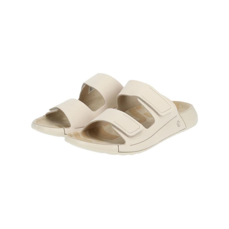 ecco Mules compensées Cozmo Strap  