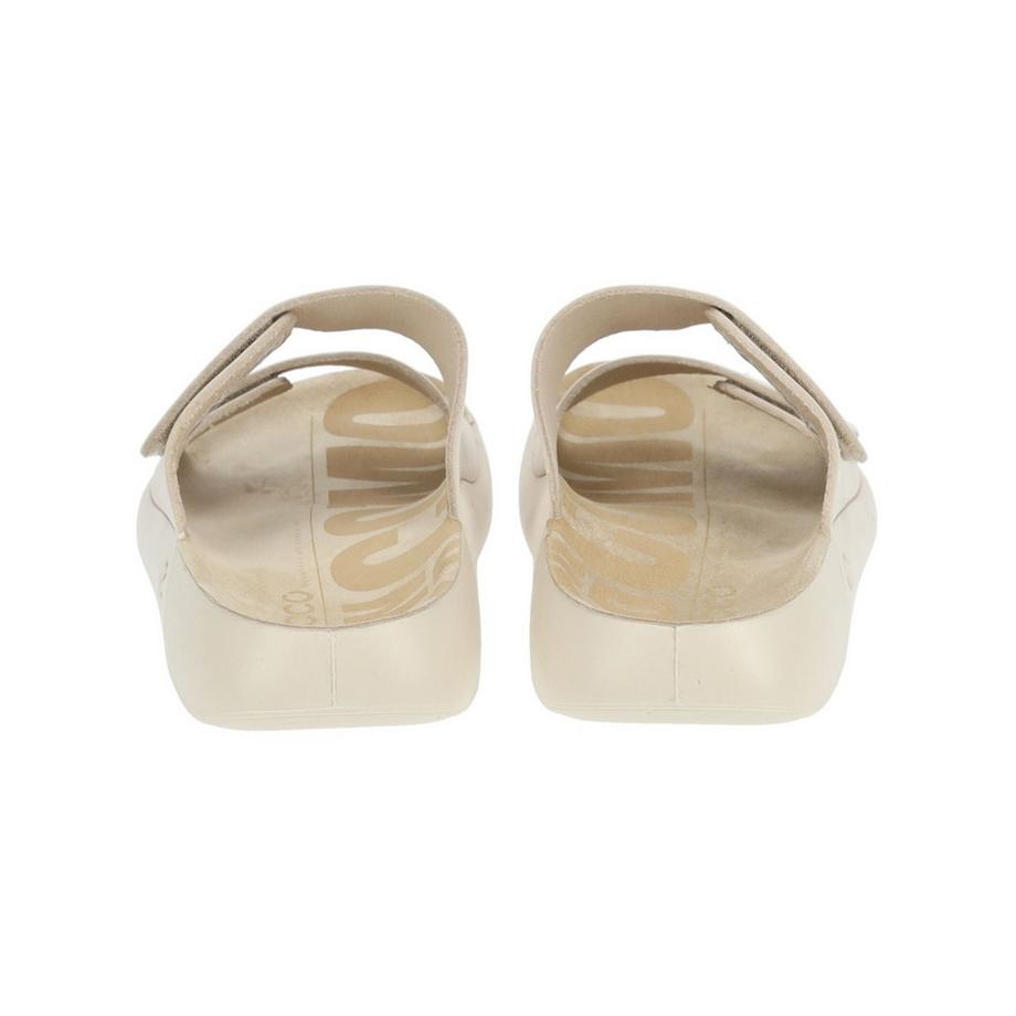ecco Mules compensées Cozmo Strap  