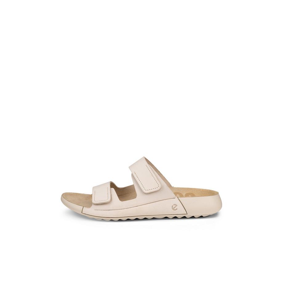 Mules compensées cozmo strap