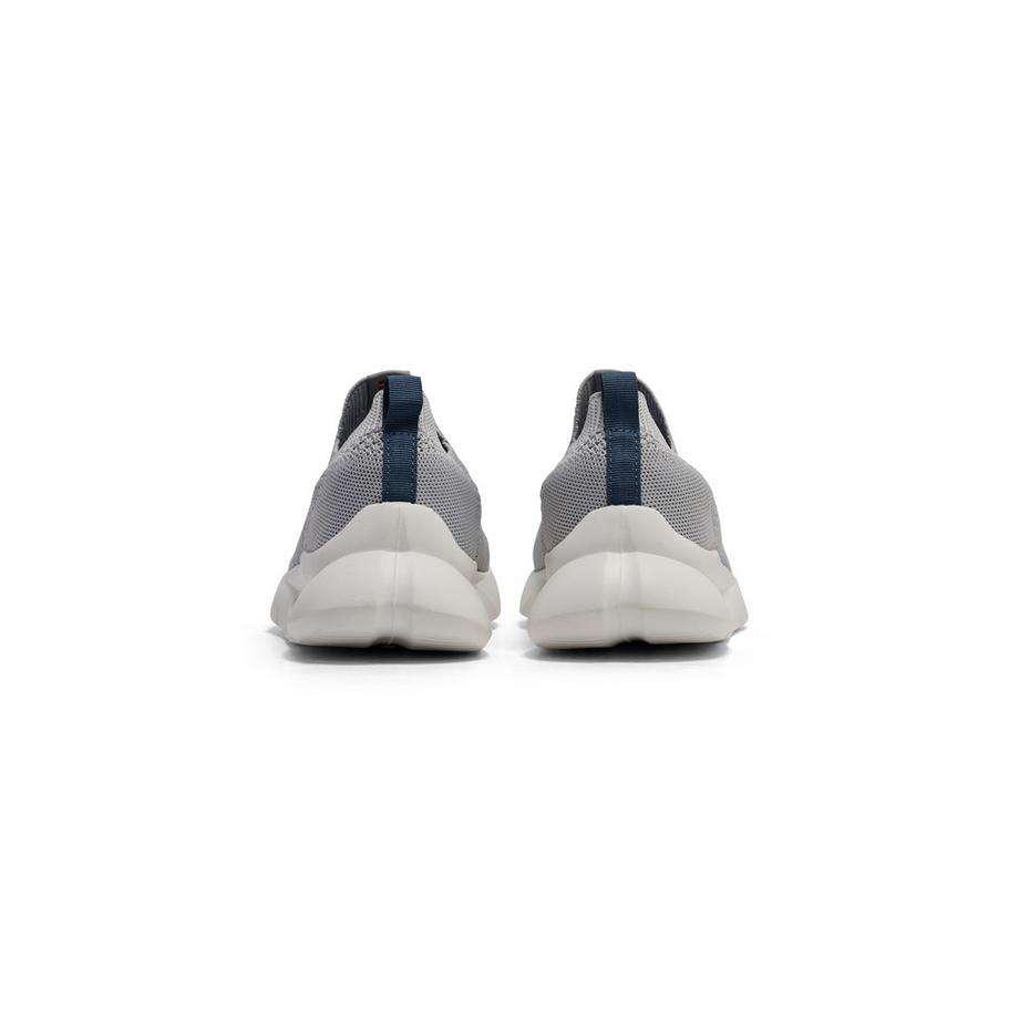 Hummel Baskets Tatum sans couture slip-on  