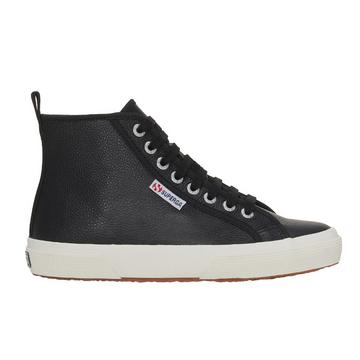 Sneaker 2750, Robustes Leder