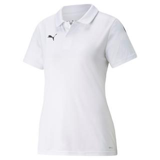 PUMA  Polo-Shirt   Teamliga Sideline 