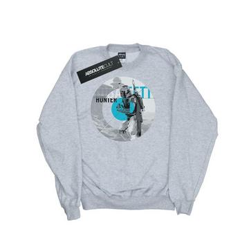Bounty Hunter Sweatshirt