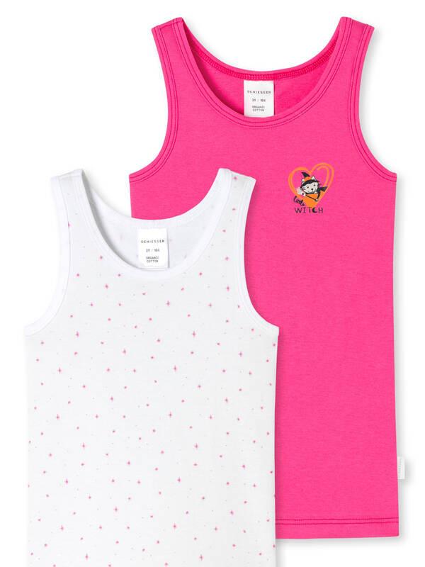 Schiesser  T-shirts pour filles 