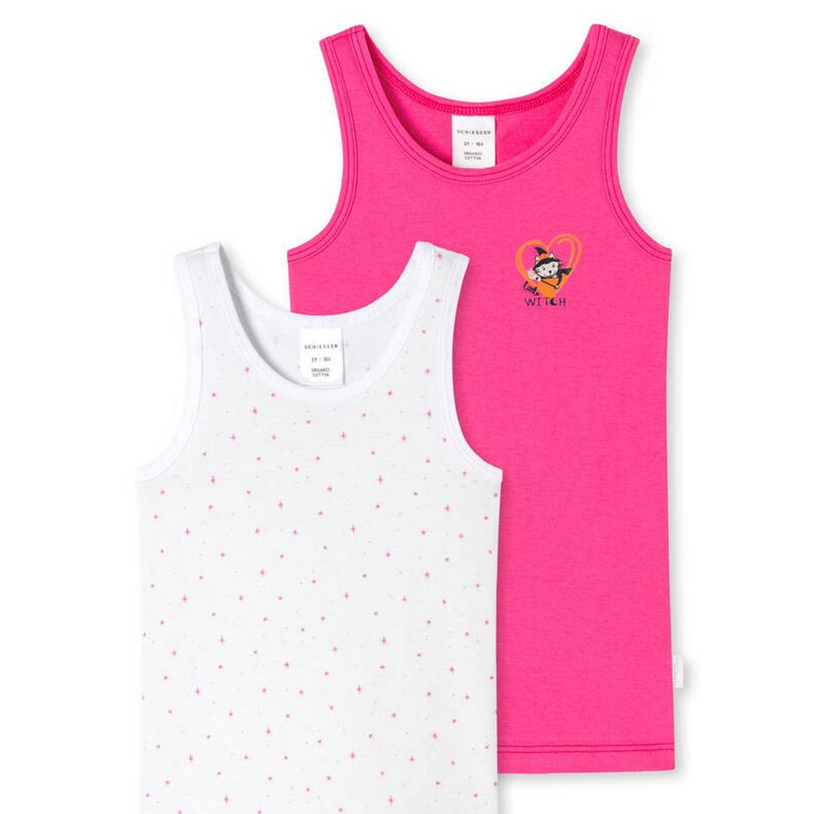 Schiesser  T-shirts pour filles 