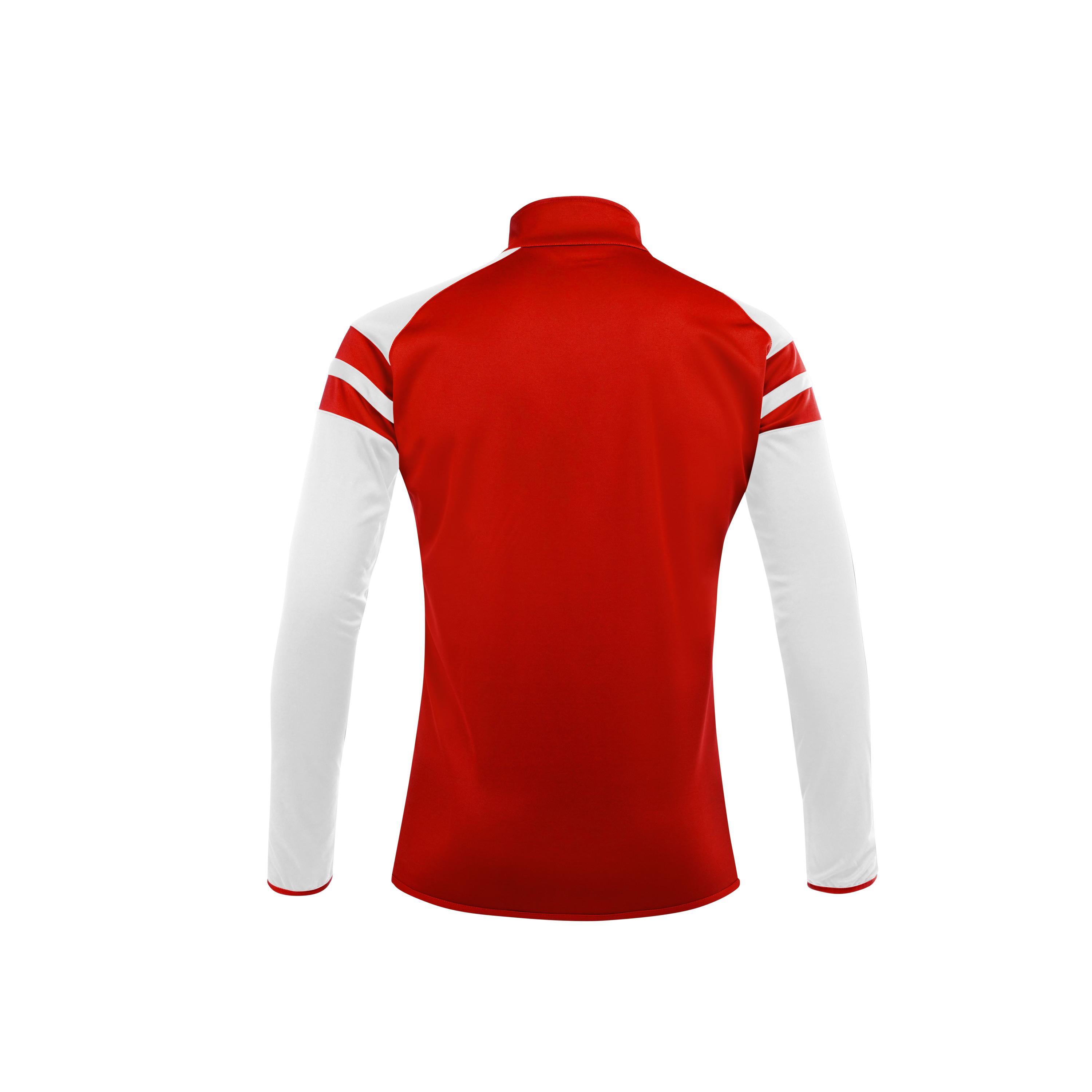 Acerbis  sweatshirt 1/2 zip keari 