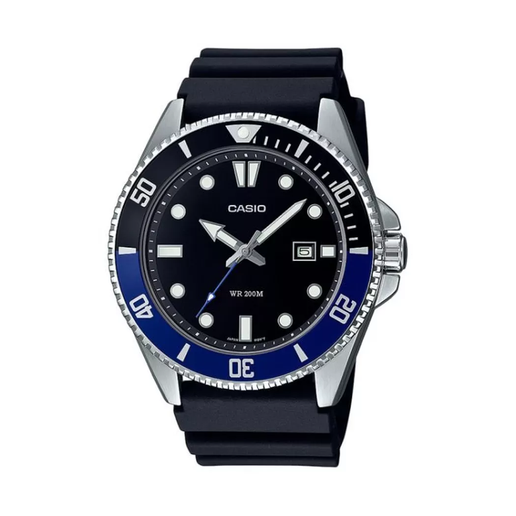 Reloj Casio MDV-107-1A2VEF