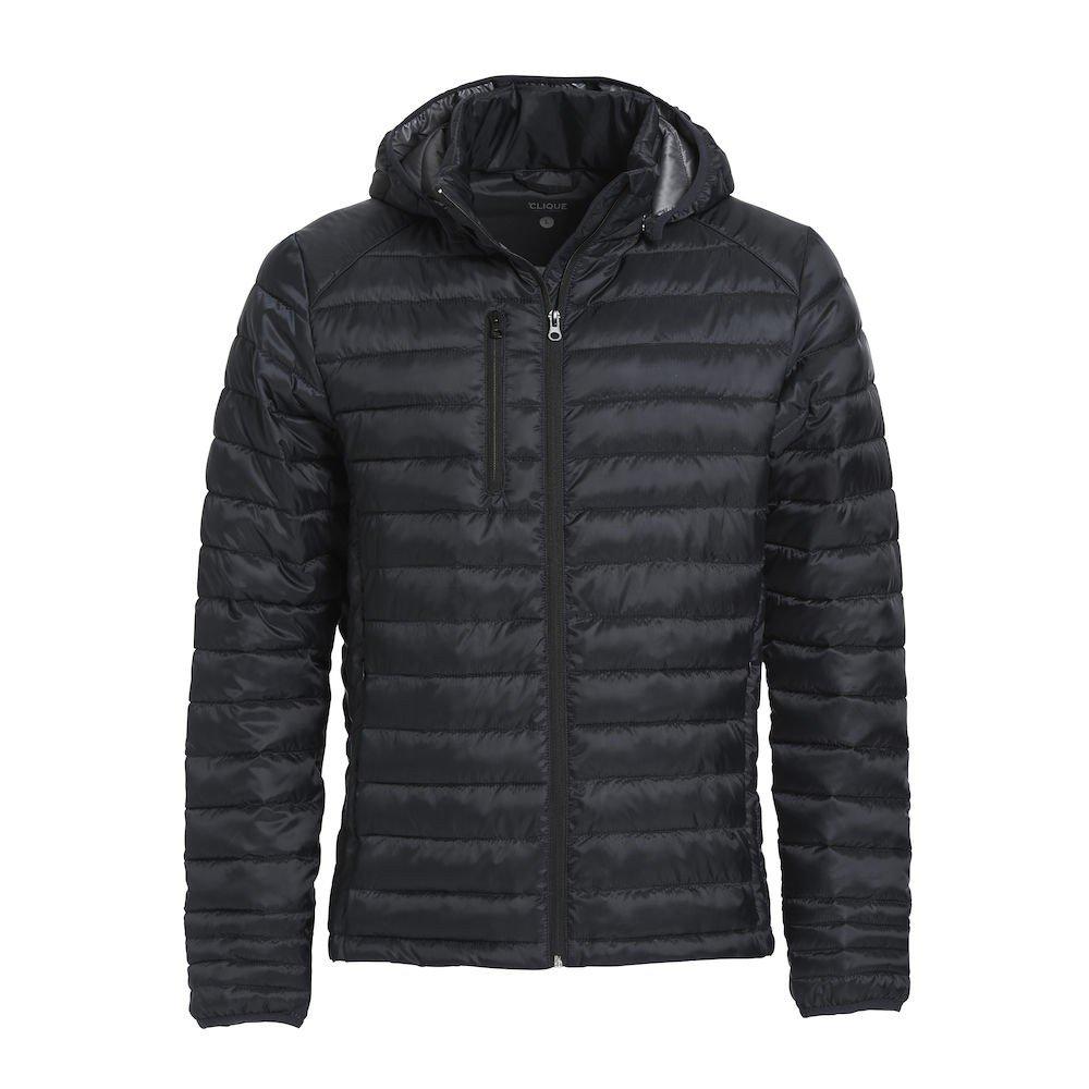 Clique Hudson Steppjacke  