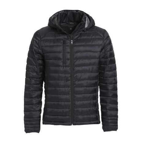 Clique Hudson Steppjacke  