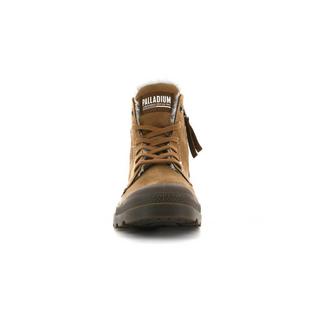 PALLADIUM  Scarponcini con zip Palladium Pampa Hi Wl 