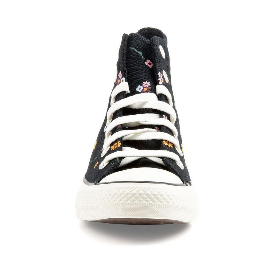 CONVERSE Chuck Taylor All Star Floral High-Top Sneakers  