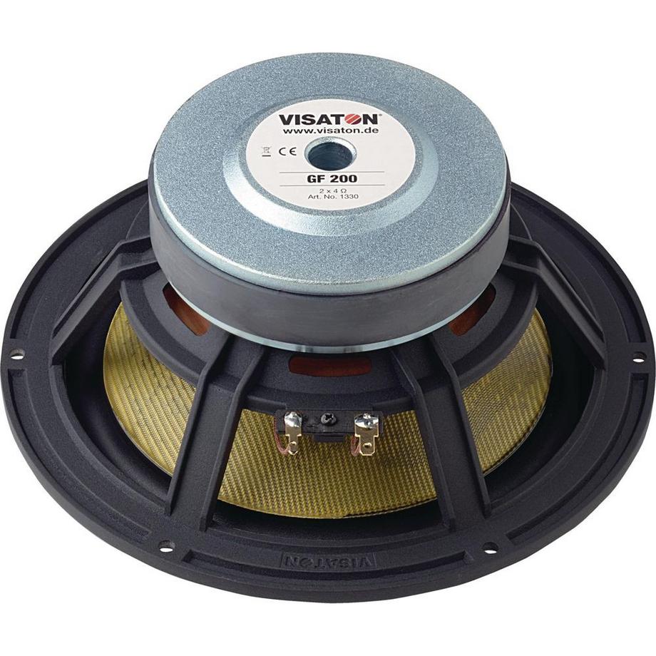 Visaton  Woofer GF 200 