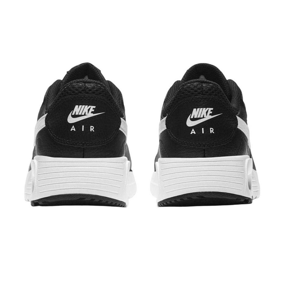 NIKE Air Max Sc Leder Sneaker  