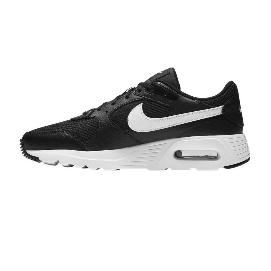 NIKE Air Max Sc Leder Sneaker  