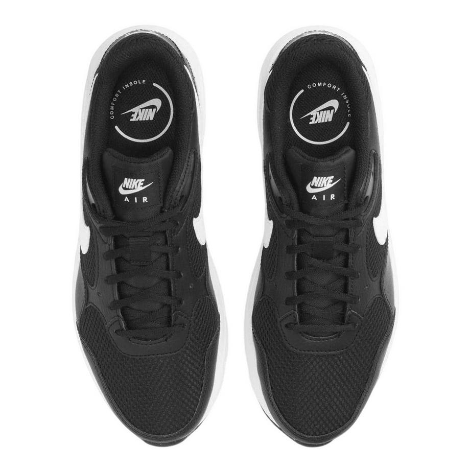 NIKE Air Max Sc Leder Sneaker  
