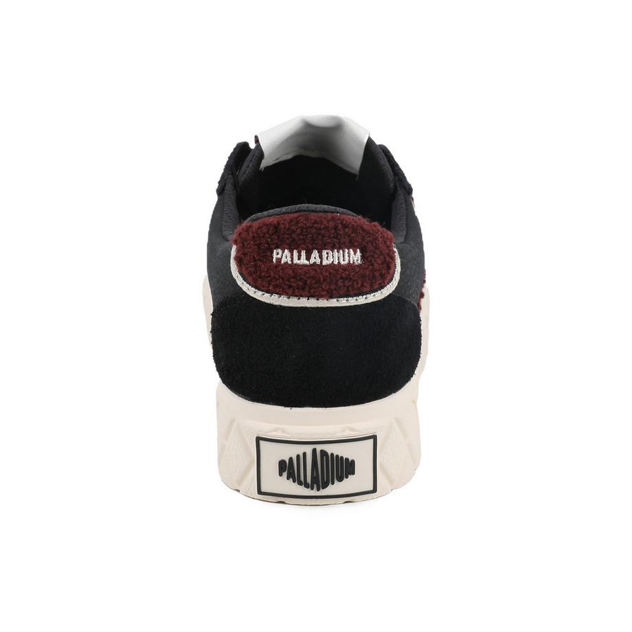 PALLADIUM Ace Lo Mix Leder Sneaker  