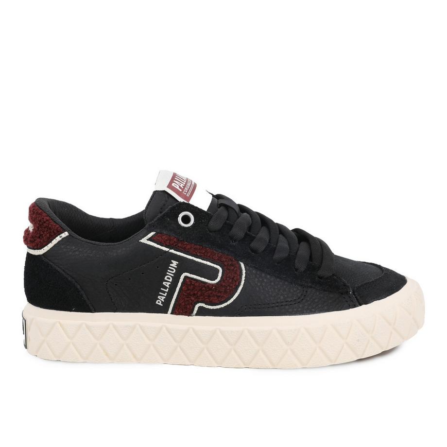 stiefeletten ace lo mix lth