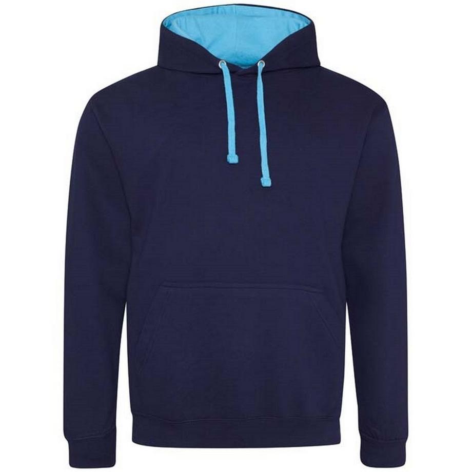 Varsity Kapuzenpullover