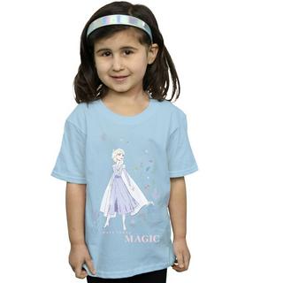 Disney  Frozen 2 Make Today Magic TShirt 