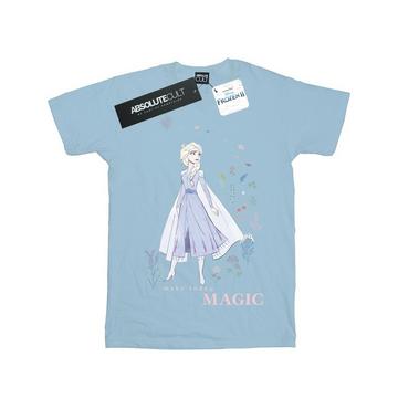 Frozen 2 Make Today Magic TShirt