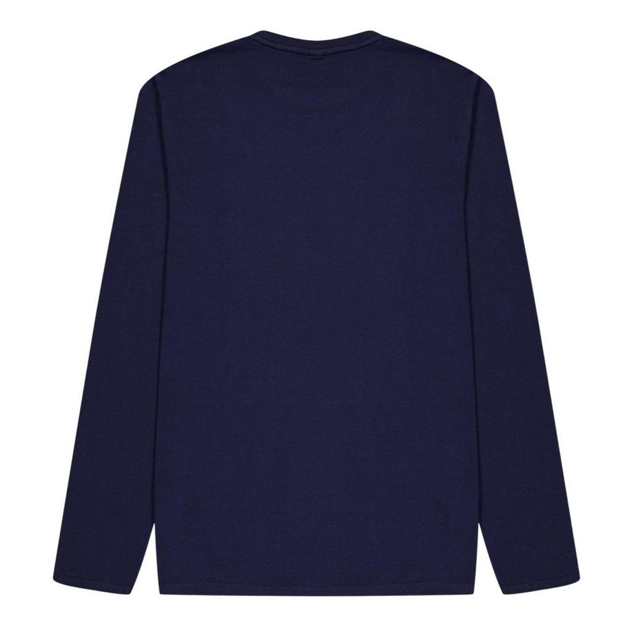 BOSS  T-ShirtManches Longues Motiftyle Logo 