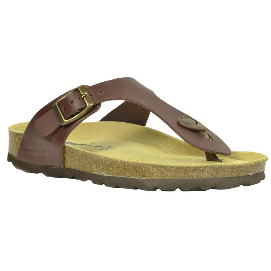 Geneve Sandali Di Design Pelle