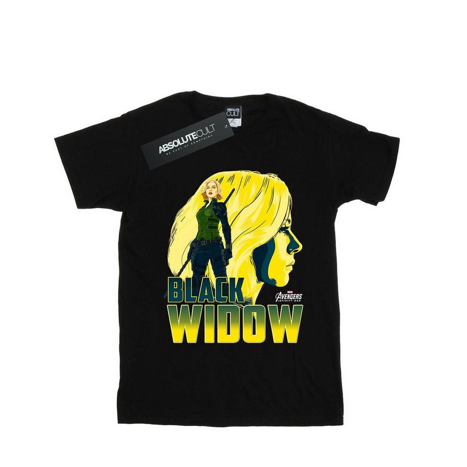 Avengers Infinity War TShirt