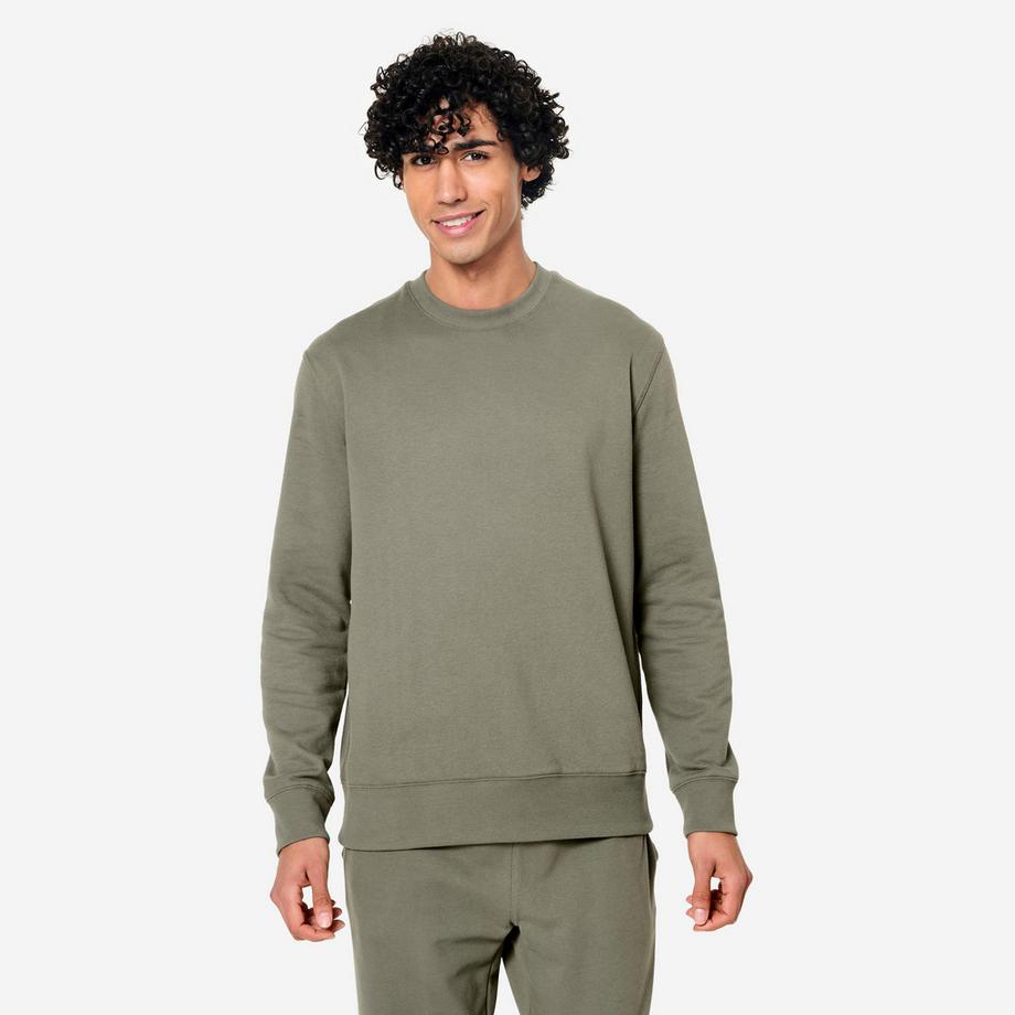 Sweat-shirt homme chaud