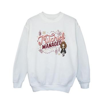 Mischief Managed Sweatshirt