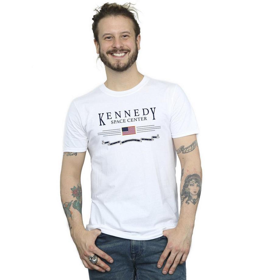 Nasa Kennedy Space Center Explore T-Shirt  
