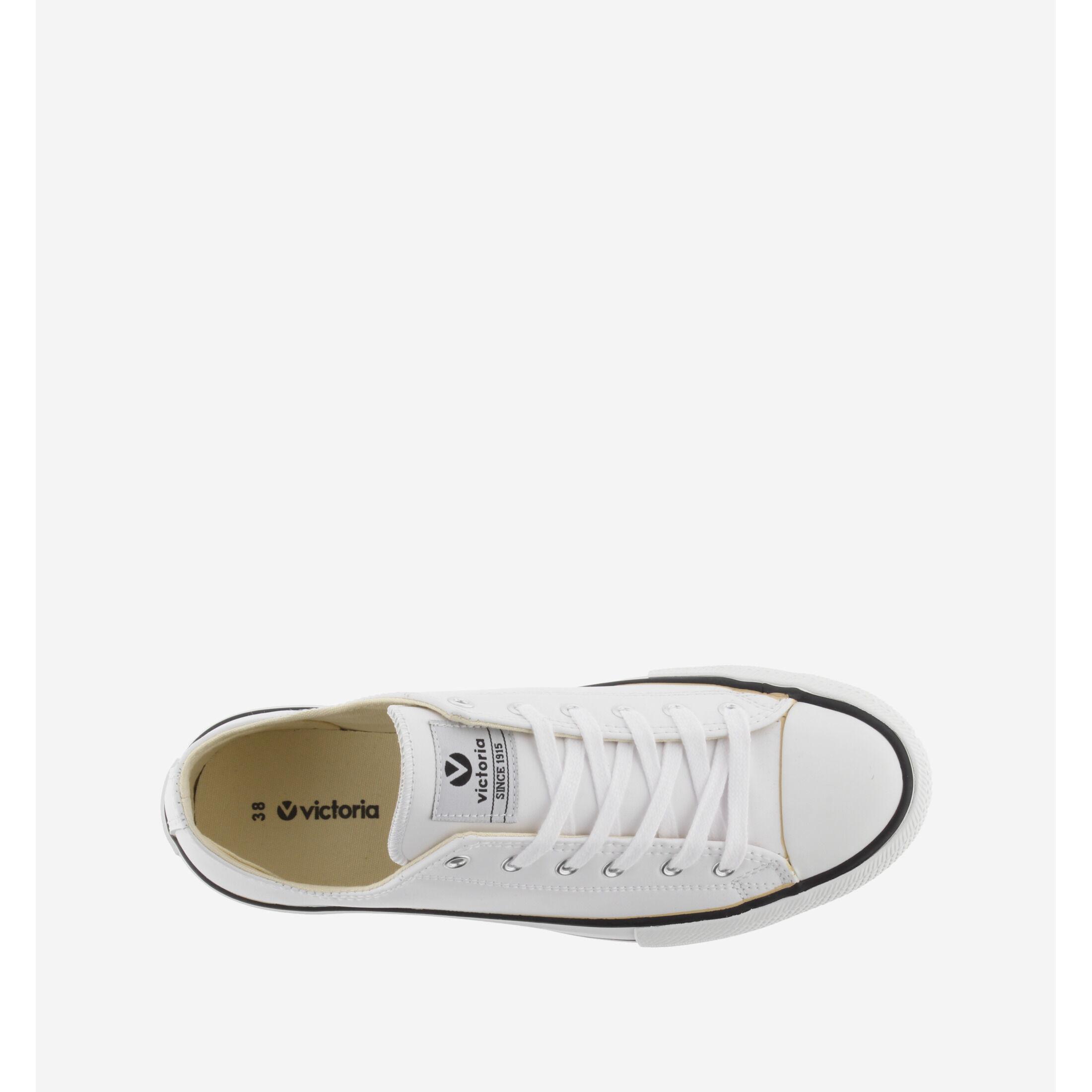 Victoria  scarpe doppia tribù vegana 