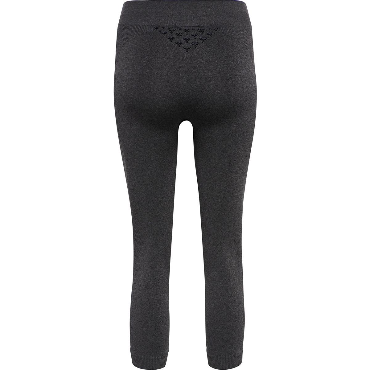 Hummel HMLCI Legging Sans Couture 3/4  