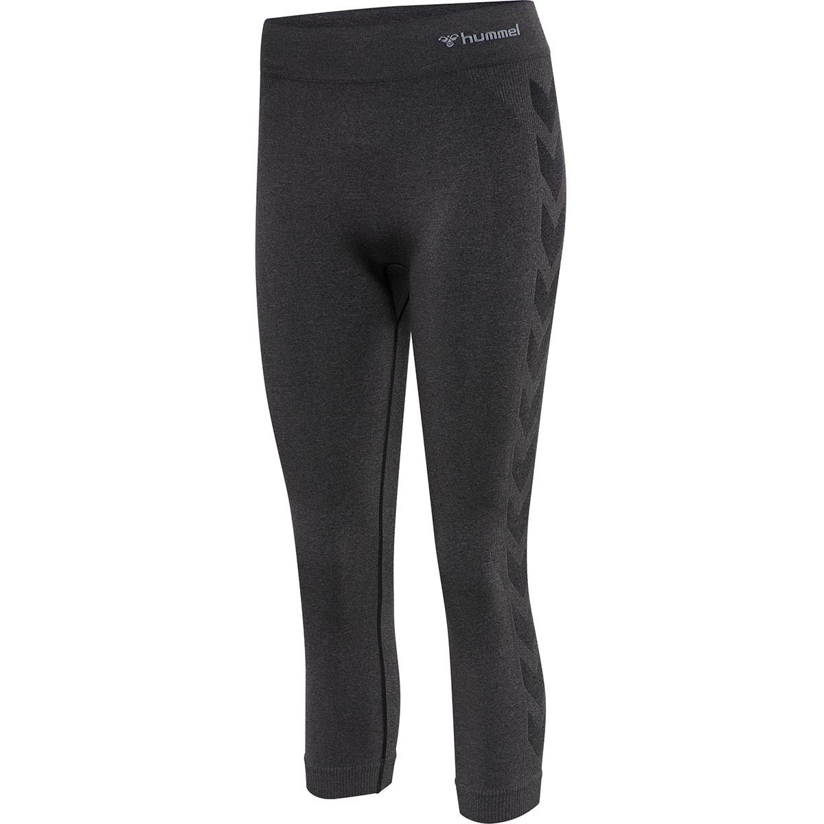 Hummel HMLCI Legging Sans Couture 3/4  