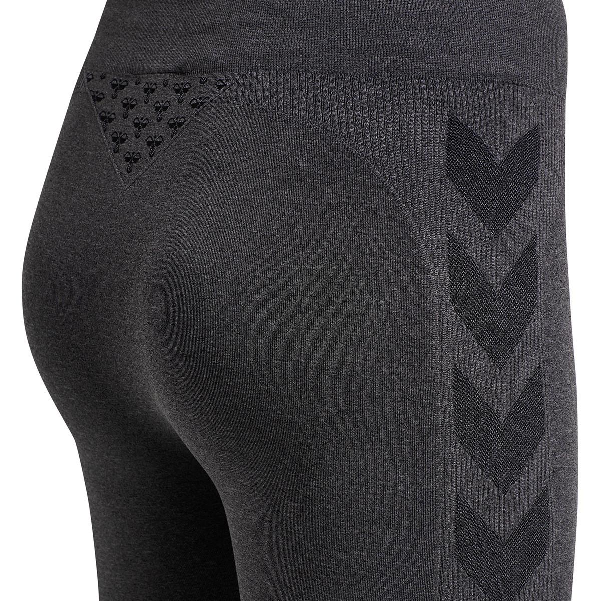 Hummel HMLCI Legging Sans Couture 3/4  